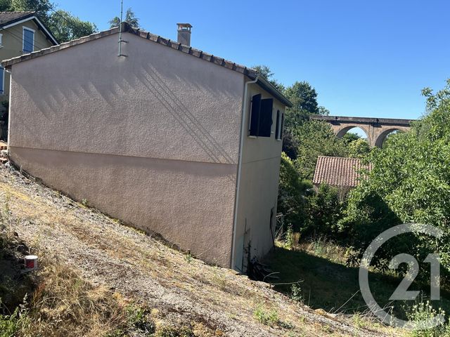 maison à vendre - 7 pièces - 165.0 m2 - CARMAUX - 81 - MIDI-PYRENEES - Century 21 Plein Sud