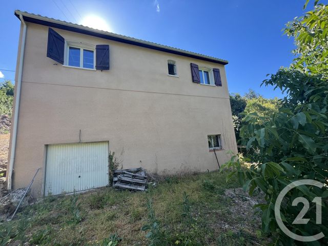 Maison à vendre CARMAUX
