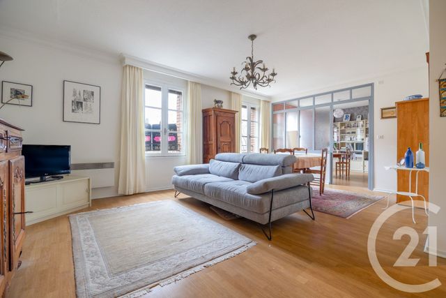 Appartement T4 à vendre ALBI