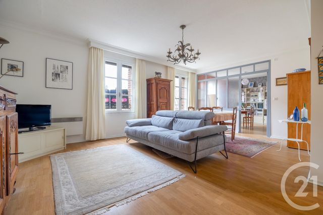 Appartement T4 à vendre ALBI