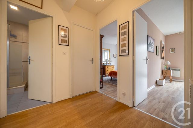 Appartement T4 à vendre - 4 pièces - 92.98 m2 - ALBI - 81 - MIDI-PYRENEES - Century 21 Plein Sud