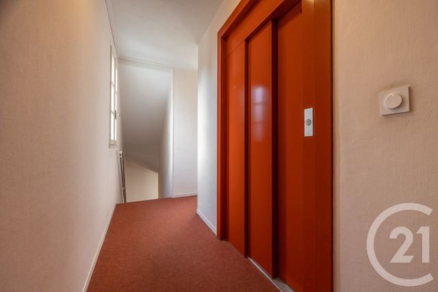 Appartement T4 à vendre - 4 pièces - 92.98 m2 - ALBI - 81 - MIDI-PYRENEES - Century 21 Plein Sud