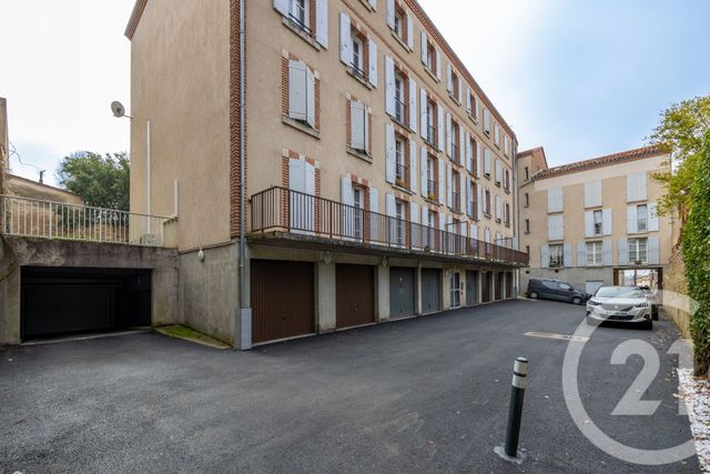 Appartement T4 à vendre - 4 pièces - 92.98 m2 - ALBI - 81 - MIDI-PYRENEES - Century 21 Plein Sud