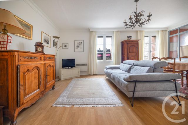 Appartement T4 à vendre - 4 pièces - 92.98 m2 - ALBI - 81 - MIDI-PYRENEES - Century 21 Plein Sud