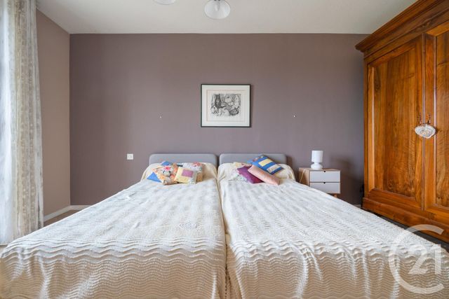 Appartement T4 à vendre - 4 pièces - 92.98 m2 - ALBI - 81 - MIDI-PYRENEES - Century 21 Plein Sud