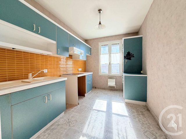 Appartement T4 à vendre ALBI