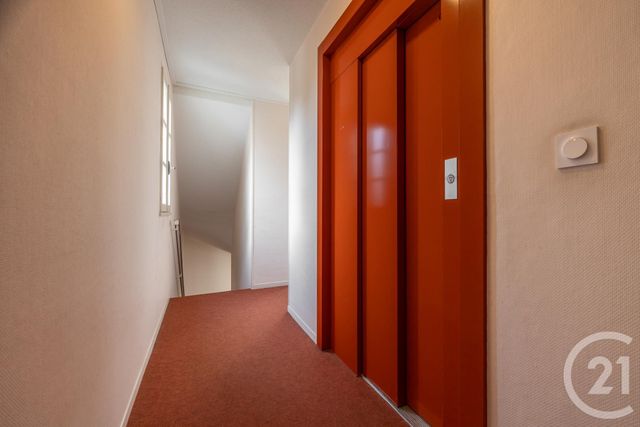 Appartement T4 à vendre - 4 pièces - 92.98 m2 - ALBI - 81 - MIDI-PYRENEES - Century 21 Plein Sud