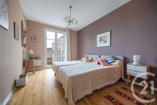 Appartement T4 à vendre - 4 pièces - 92.98 m2 - ALBI - 81 - MIDI-PYRENEES - Century 21 Plein Sud