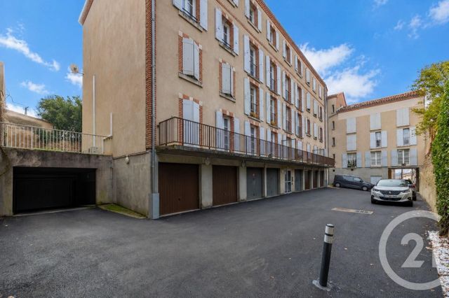 Appartement T4 à vendre - 4 pièces - 92.98 m2 - ALBI - 81 - MIDI-PYRENEES - Century 21 Plein Sud