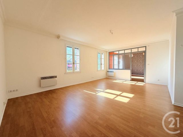 Appartement T4 à vendre ALBI