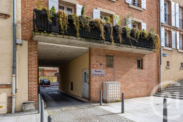 Appartement T4 à vendre - 4 pièces - 92.98 m2 - ALBI - 81 - MIDI-PYRENEES - Century 21 Plein Sud
