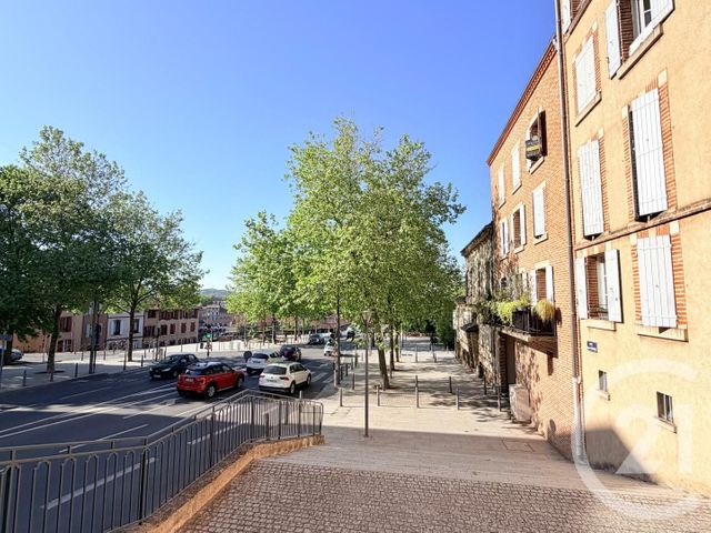 Appartement T4 à vendre - 4 pièces - 92.98 m2 - ALBI - 81 - MIDI-PYRENEES - Century 21 Plein Sud