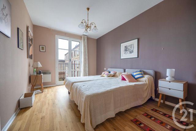 Appartement T4 à vendre - 4 pièces - 92.98 m2 - ALBI - 81 - MIDI-PYRENEES - Century 21 Plein Sud