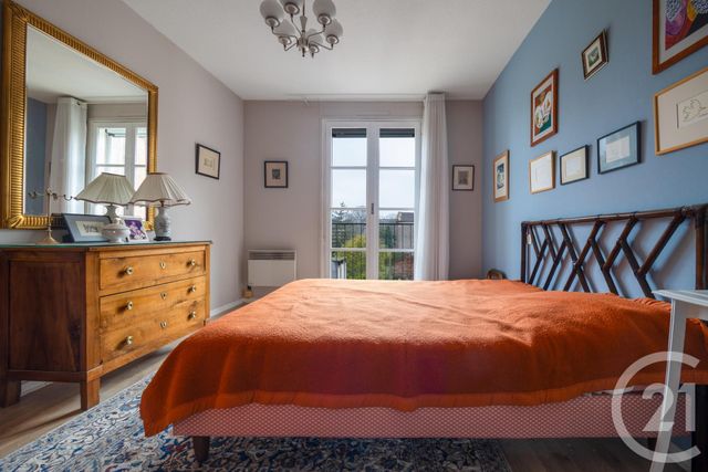 Appartement T4 à vendre - 4 pièces - 92.98 m2 - ALBI - 81 - MIDI-PYRENEES - Century 21 Plein Sud