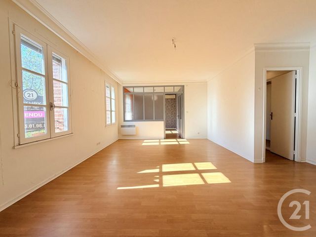 Appartement T4 à vendre - 4 pièces - 92.98 m2 - ALBI - 81 - MIDI-PYRENEES - Century 21 Plein Sud
