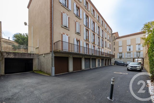 Appartement T4 à vendre - 4 pièces - 92.98 m2 - ALBI - 81 - MIDI-PYRENEES - Century 21 Plein Sud