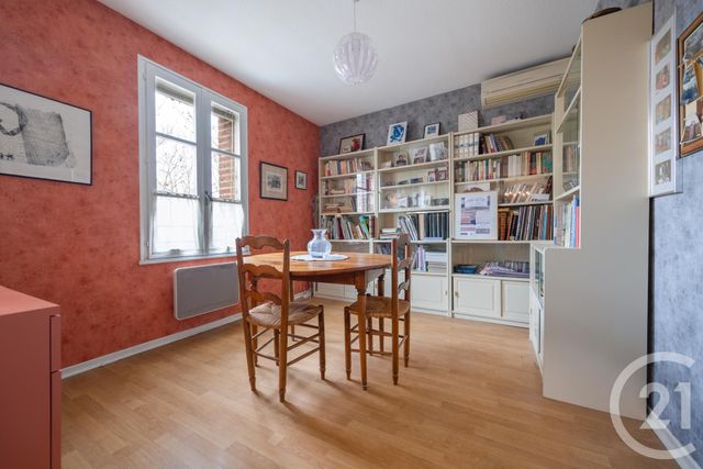 Appartement T4 à vendre - 4 pièces - 92.98 m2 - ALBI - 81 - MIDI-PYRENEES - Century 21 Plein Sud