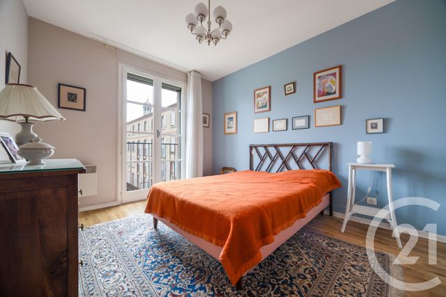 Appartement T4 à vendre - 4 pièces - 92.98 m2 - ALBI - 81 - MIDI-PYRENEES - Century 21 Plein Sud