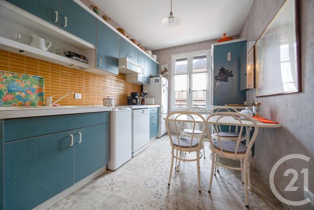 Appartement T4 à vendre - 4 pièces - 92.98 m2 - ALBI - 81 - MIDI-PYRENEES - Century 21 Plein Sud