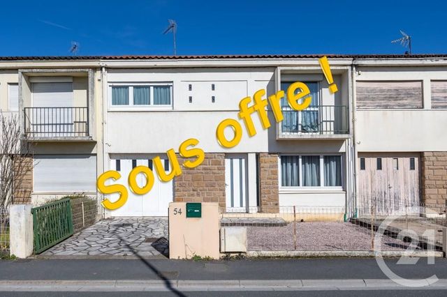 Maison à vendre ALBI