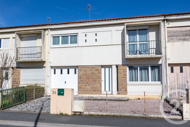 maison à vendre - 5 pièces - 80.67 m2 - ALBI - 81 - MIDI-PYRENEES - Century 21 Plein Sud
