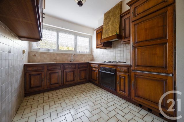 maison à vendre - 5 pièces - 80.67 m2 - ALBI - 81 - MIDI-PYRENEES - Century 21 Plein Sud