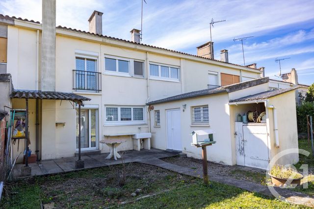 maison à vendre - 5 pièces - 80.67 m2 - ALBI - 81 - MIDI-PYRENEES - Century 21 Plein Sud