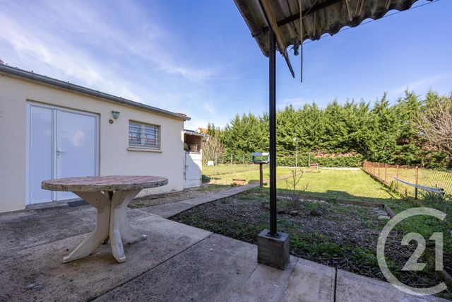 maison à vendre - 5 pièces - 80.67 m2 - ALBI - 81 - MIDI-PYRENEES - Century 21 Plein Sud