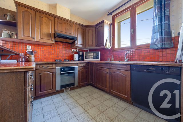 maison à vendre - 6 pièces - 156.0 m2 - FREJAIROLLES - 81 - MIDI-PYRENEES - Century 21 Plein Sud