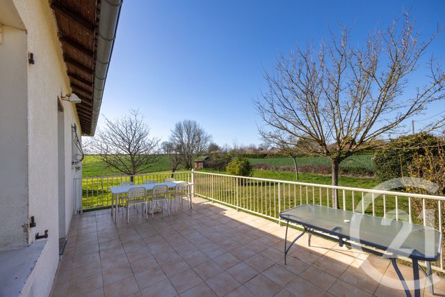 maison à vendre - 6 pièces - 156.0 m2 - FREJAIROLLES - 81 - MIDI-PYRENEES - Century 21 Plein Sud