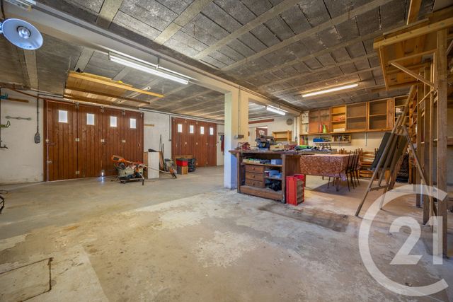 maison à vendre - 6 pièces - 156.0 m2 - FREJAIROLLES - 81 - MIDI-PYRENEES - Century 21 Plein Sud