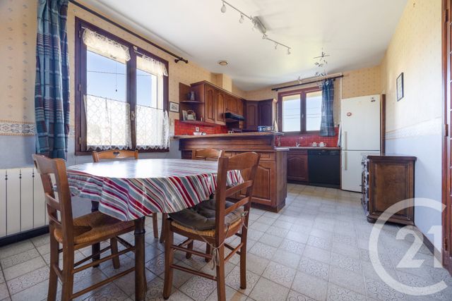 maison à vendre - 6 pièces - 156.0 m2 - FREJAIROLLES - 81 - MIDI-PYRENEES - Century 21 Plein Sud