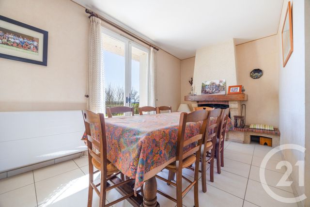 maison à vendre - 6 pièces - 156.0 m2 - FREJAIROLLES - 81 - MIDI-PYRENEES - Century 21 Plein Sud
