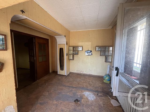 maison à vendre - 4 pièces - 97.59 m2 - CARMAUX - 81 - MIDI-PYRENEES - Century 21 Plein Sud