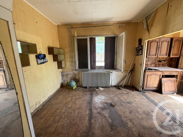 maison à vendre - 4 pièces - 97.59 m2 - CARMAUX - 81 - MIDI-PYRENEES - Century 21 Plein Sud