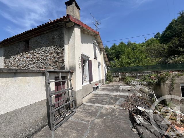 Maison à vendre CARMAUX