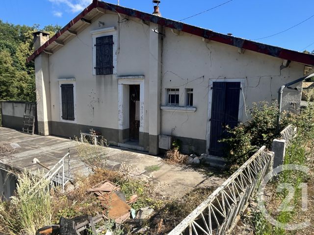 maison à vendre - 4 pièces - 97.59 m2 - CARMAUX - 81 - MIDI-PYRENEES - Century 21 Plein Sud