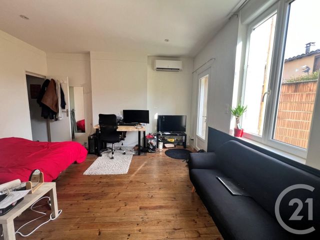 Appartement F1 bis à vendre - 2 pièces - 28.82 m2 - ALBI - 81 - MIDI-PYRENEES - Century 21 Plein Sud
