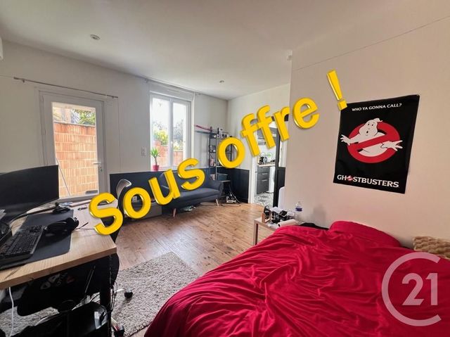 appartement - ALBI - 81