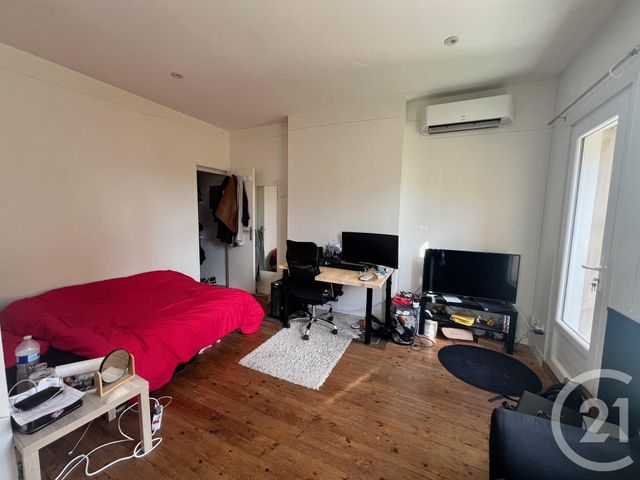 Appartement F1 bis à vendre - 2 pièces - 28.82 m2 - ALBI - 81 - MIDI-PYRENEES - Century 21 Plein Sud