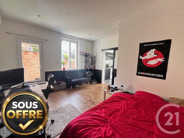 Appartement F1 Bis à vendre ALBI