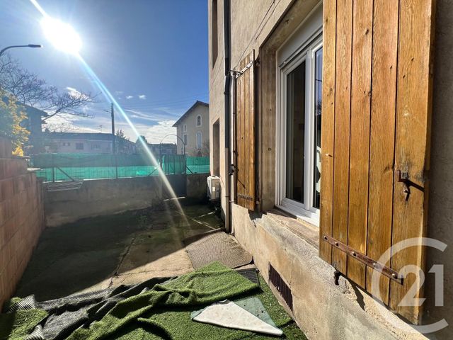 Appartement F1 bis à vendre - 2 pièces - 28.82 m2 - ALBI - 81 - MIDI-PYRENEES - Century 21 Plein Sud
