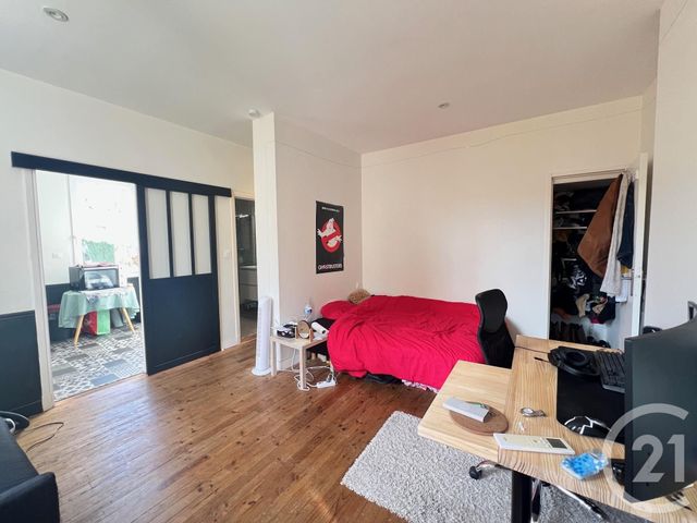 Appartement F1 bis à vendre - 2 pièces - 28.82 m2 - ALBI - 81 - MIDI-PYRENEES - Century 21 Plein Sud