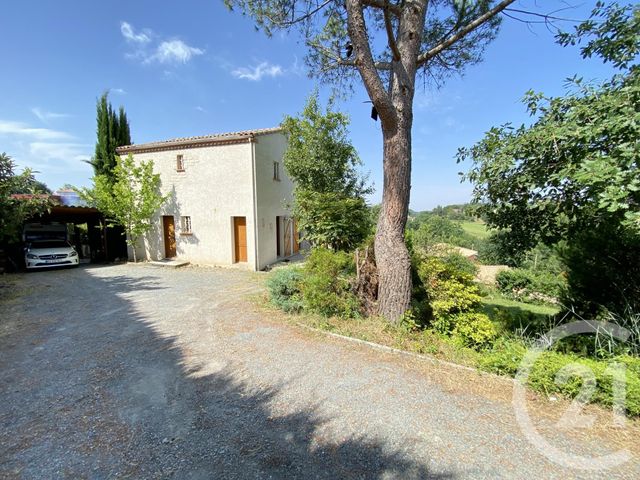 Afficher la photo en grand maison à vendre - 3 pièces - 93.0 m2 - ALBI - 81 - MIDI-PYRENEES - Century 21 Plein Sud