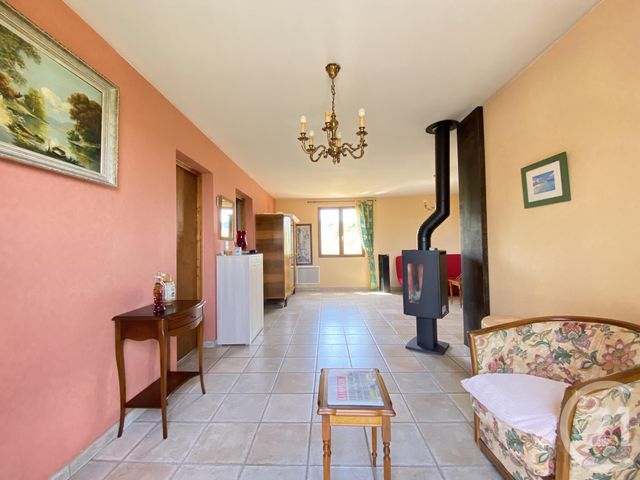Afficher la photo en grand maison à vendre - 3 pièces - 93.0 m2 - ALBI - 81 - MIDI-PYRENEES - Century 21 Plein Sud