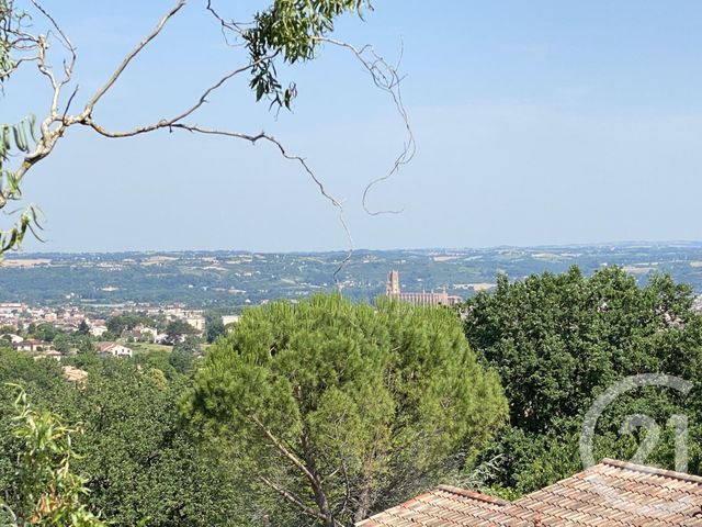 Afficher la photo en grand maison à vendre - 3 pièces - 93.0 m2 - ALBI - 81 - MIDI-PYRENEES - Century 21 Plein Sud