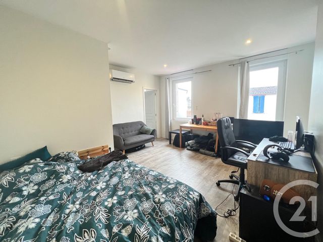 Appartement F1 Bis à vendre ALBI