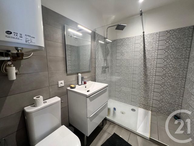 Appartement F1 bis à vendre - 2 pièces - 28.78 m2 - ALBI - 81 - MIDI-PYRENEES - Century 21 Plein Sud