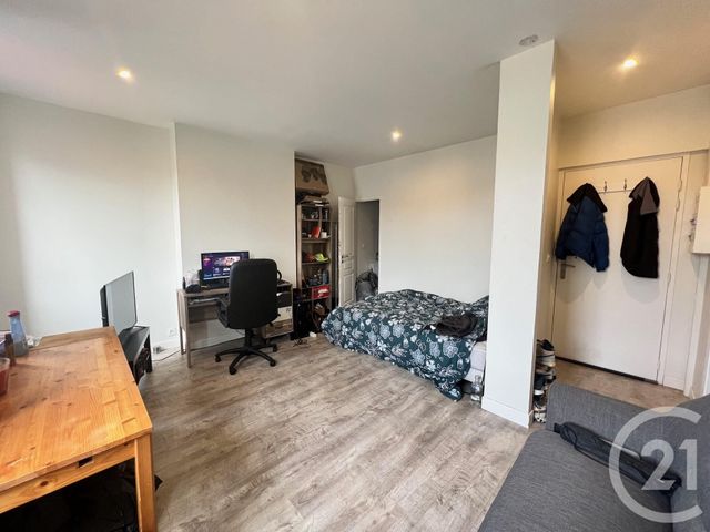 Appartement F1 bis à vendre - 2 pièces - 28.78 m2 - ALBI - 81 - MIDI-PYRENEES - Century 21 Plein Sud