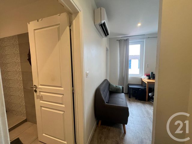 Appartement F1 bis à vendre - 2 pièces - 28.78 m2 - ALBI - 81 - MIDI-PYRENEES - Century 21 Plein Sud